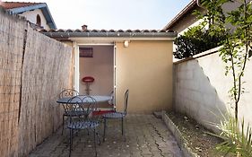 Nouvel Oasis Toulouse Saint Cyprien